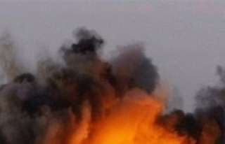 انفجار لغم يودي بحياة آمر محور «سوق الحوت» ببنغازي