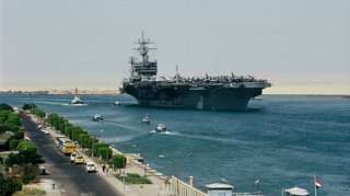 القوات البحرية تنتشل 3 جثث غارقة بسواحل بورسعيد