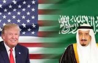 سياسي : ترامب دفع قطر للالتزام بوثيقة الرياض حفاظا على المصالح الامريكية بالسعودية