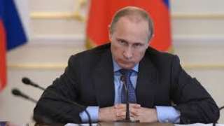 بوتين: الروس يحاربون في صفوف الجماعات الإرهابية في سوريا،