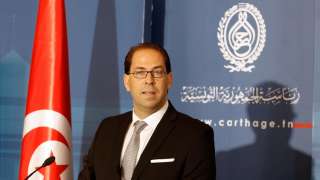 رئيس الحكومة التونسية يعطي أوامره بتعقب الإرهابيين قتلة راعي الغنم