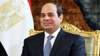 قطاع الأخبار يذيع مشاركة الرئيس السيسي فى إفطار المرأة المصرية اليوم