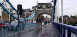 أحد المهاجمين على جسر لندن كان يرتدي حزامًا ناسفًا