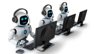 صحيفة بريطانية: الروبوتات تسيطر على جميع المهن البشرية خلال 45 عامًا