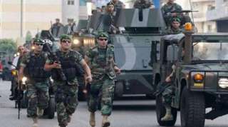 القوات اللبنانية تحبط عملية انتحارية في الضاحية الجنوبية لبيروت