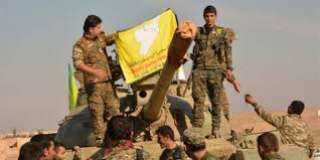 قوات سوريا الديمقراطية تتوغل داخل الرقة لمواجهة داعش
