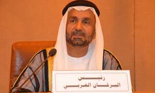 الجروان : قطر دعمت الإرهاب في مصر وشقت الصف الخليجي