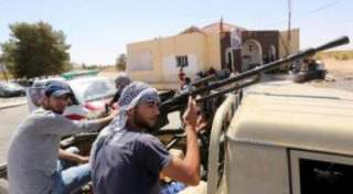 مسلحون مجهولون يختطفون رئيس مركز أبوسليم لإيواء المهاجرين بطرابلس