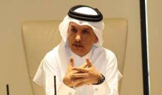 وزير المالية القطري: بإمكاننا الدفاع بسهولة عن اقتصادنا في مواجهة العقوبات