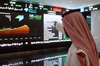 مؤشر سوق الأسهم السعودية يغلق مرتفعًا عند مستوى 6881.39 نقطة
