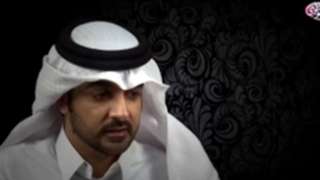 ضابط قطري: جهاز أمن الدولة استخدم مواقع وهمية للإساءة للإمارات