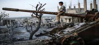 الأمم المتحدة: مناطق تخفيف التوتر الـ4 في الأراضي السورية تشهد استقرارا وهدوءا