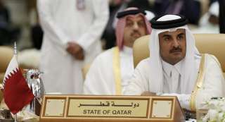 ناجى : قطر تريد توريط المنطقة العربية فى حرب بعد أن أصابها جنون