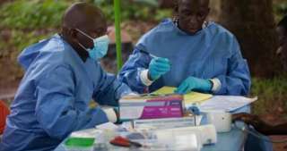 الكونغو الديمقراطية تعلن رسميا القضاء على ”الإيبولا”
