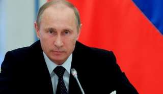 بوتين يصدق على إتفاقية تسليم المجرمين المعقودة بين روسيا والبحرين