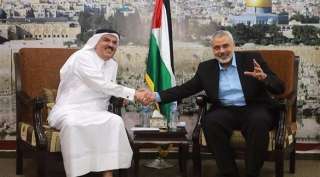 محلل فلسطيني: «دولة غزة» مخطط قطري لتكريس فكرة الانقسام