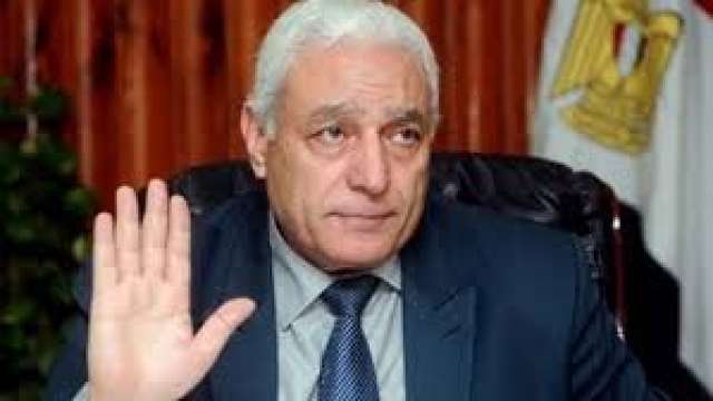 الدكتور أسامة العبد، رئيس لجنة الشئون الدينية بمجلس النواب