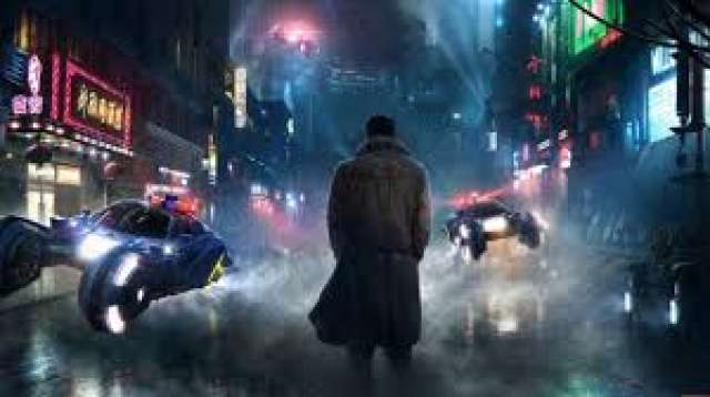 شاهد.. التريلر الثاني لفيلم الأكشن «Blade Runner 2049»