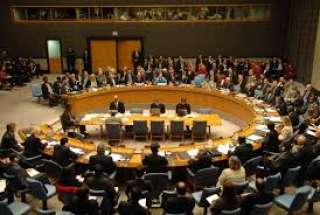 مجلس الأمن لصالح فرض عقوبات على ثمانية أشخاص وشركات ترتبط بداعش والقاعدة