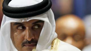 خبير استراتيجي : الدول الأربعة يجب أن تنقذ قطر بدلًا من أن تتحول لبؤرة إرهابية