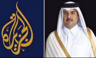 الجزيرة تكذب أمير قطر :”تأثرنا بالمقاطعة”