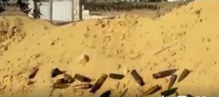 بالفيديو.. قوات إنفاذ القانون بالجيش الثانى تقتل 40 تكفيريا وتدمر 20 عربة بالعريش