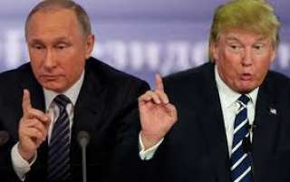 الرئيس الامريكي يعتزم توقيع العقوبات ضد روسيا