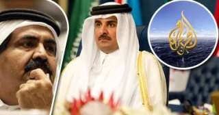 بالصوت والصورة ..الإمارات تكشف صلة قطر بالتنظيمات الإرهابية لإسقاط الخليج
