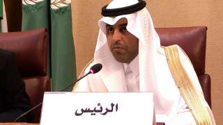 رئيس البرلمان العربي يدين استهداف السفارة العراقية بكابل