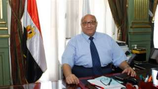 تعيين الدكتور حسام الدين البرمبلي رئيسا لمجلس قسم الهندسة المعمارية