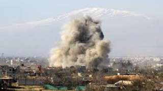    قيادي كردي: 7 قرى سورية تتعرض للقصف التركي بشكل يومي