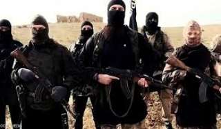 داعش يحتفظ بأسلحة كيميائية في الرقة