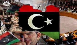 مساهل: ليبيا لها رجال ونساء ولها قدرات في حل مشكلاتها بأنفسها