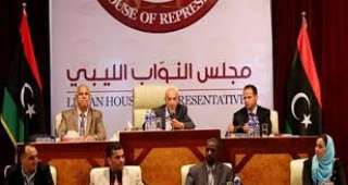 البرلمان الليبي يرفض أي اتفاقية عقدها المجلس الرئاسي