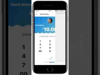 سكايب يطلق ميزة تحويل الأموال الفوري عبر خدمة PayPal
