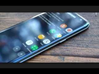 Galaxy Note 9 قد يضم مستشعر بصمة مدمج مع الشاشة