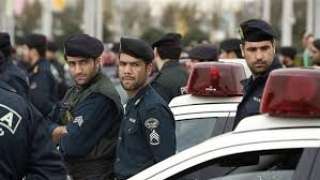 إعتقال «خلية داعشية» خططت لهجوم إرهابى فى إيران