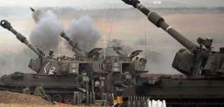 جيش الاحتلال الإسرائيلي يقصف أهدافا شمال غزة