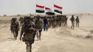 الميليشيات الشيعية تستعد لتحرير آخر معاقل داعش الكبيرة في العراق