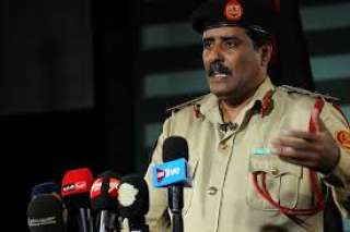 المسمارى :قطر لها دور كبير في دعم الميليشات في ليبيا منذ عام 2012