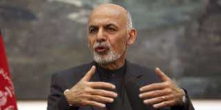 صحيفة امريكية :الرئيس الأفغاني محاصر بين استمرار العنف والبطالة