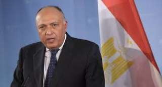   الخارجية : مصر تدين الهجوم الإرهابى بأحد مطاعم بوركينافاسو 