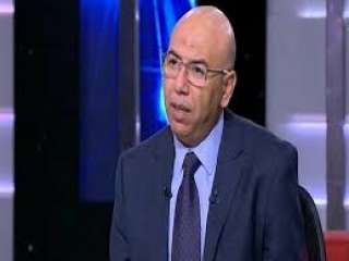 عكاشة: مصر تواجه مخاطر كبيرة لها علاقة بتنظيمات داخلية