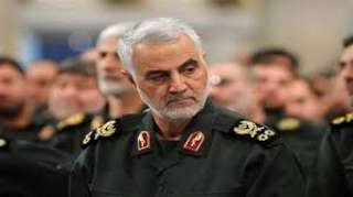 الحرس الثوري الايراني ينفي قيامه بعملية مستقلة انتقامية في سوريا