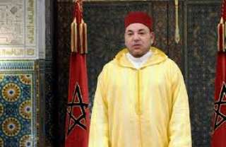 العاهل المغربي يصدر عفواً بحق 415 معتقلاً بمناسبة ذكرى ثورة الملك والشعب