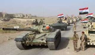 القوات العراقية تطالب أهالى تلعفر بالاستعداد لمعركة التحرير