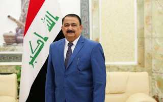 وزير الدفاع العراقي: تحرير تلعفر بات وشيكا