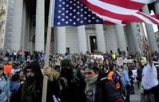 واشنطن: إلغاء تظاهرة لليمين المتطرف في سان فرانسيسكو