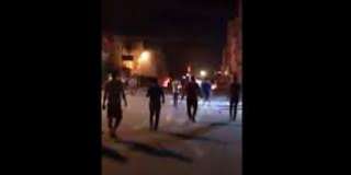 اشتباكات فى الأردن على خلفية «جريمة قتل»