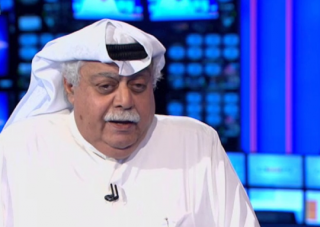 مستخدمو ”تويتر” يتضامنون مع فؤاد الهاشم بعد تهديد مسئول قطري بقتله